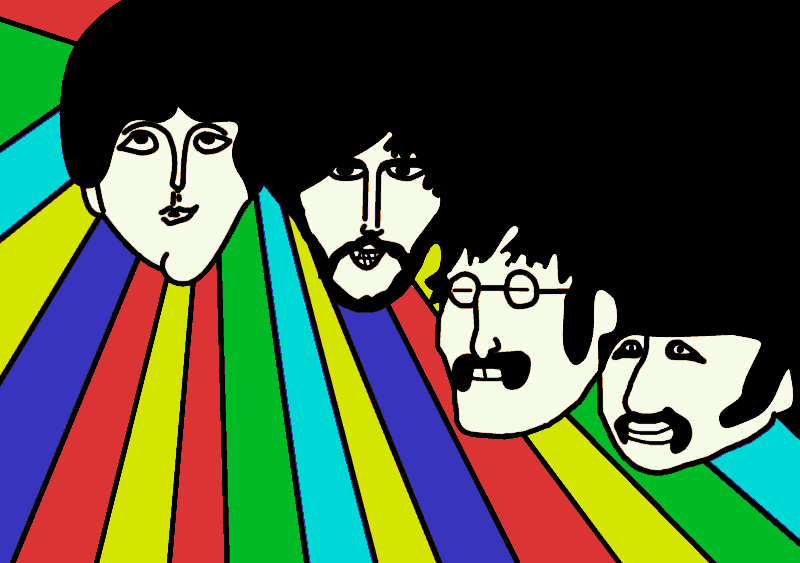 The Beatles