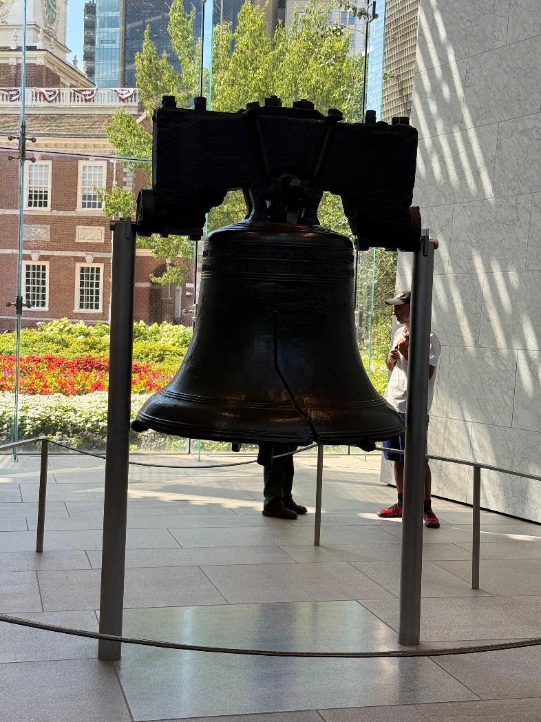 bell=