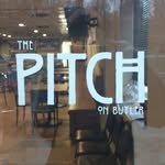 The Pitch on Butler