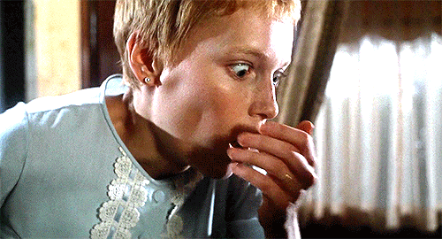Rosemary's Baby