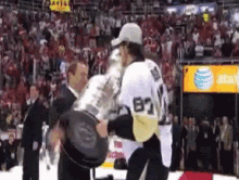 Sidney Crosby