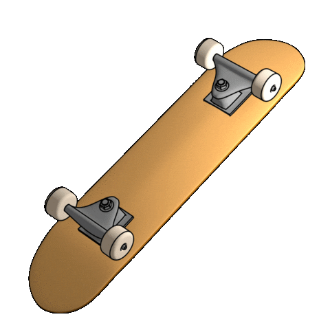 Skateboard