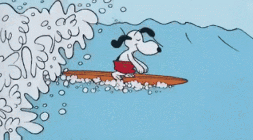 Snoopy