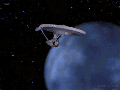 Star Trek TOS