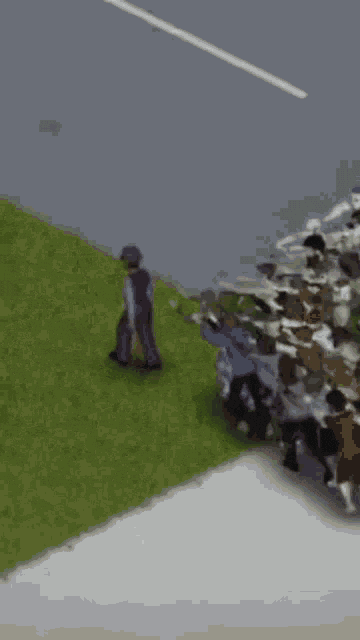 Project Zomboid
