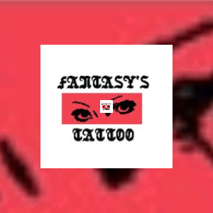Fantasy's Tattoo